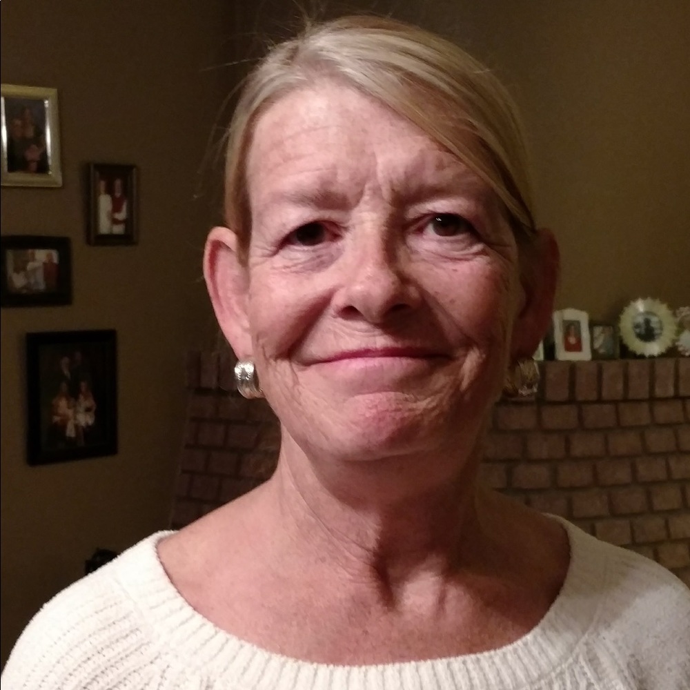 Meet your Posher, Donna